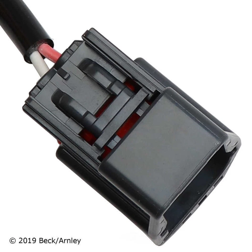 Sensor-sensor de golpe de encendido (detonación) Beck/Arnley 158-1145 Foto 3 de 4