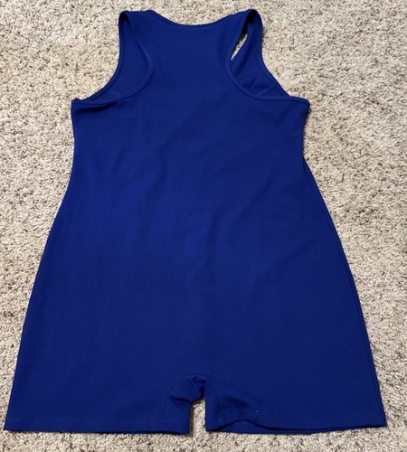 Wild Fable Jumpsuit Women’s Navy Blue XXL So Buttery Soft Fabric. - Picture 4 of 4