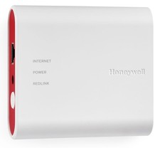 Honeywell Home THM6000R7001 RedLINK Internet Gateway - White
