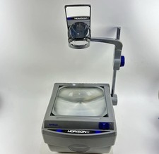 Apollo Horizon 2 Model Series 16000 Overhead Projector - Tested & Works