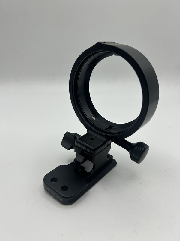 Really Right Stuff(RRS) LCF-10 B Lens collar & LC-A11 A Lens Foot