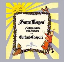 Guten Morgen: Heitere Reime von not specified | Buch | Zustand sehr gut - Bild 1 von 2