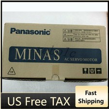 1PC MUDS041A1A AC Servo Drive New In Box Expedited Shipping #F6-