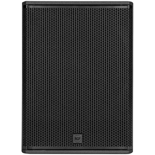 RCF SUB-705AS-MK3 15" Powered Subwoofer Refurbished - Picture 2 of 4