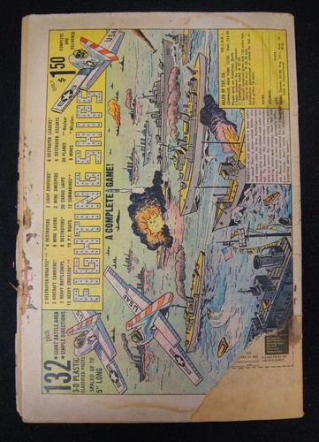 SUPERMAN #188 Vol 1 JULY 1966 Silver Age See Photos - Picture 2 of 5