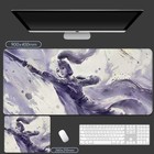 Mousepad - The Legend of Zelda-Tears of the Kingdom | NEU | 35x25cm | Nintendo