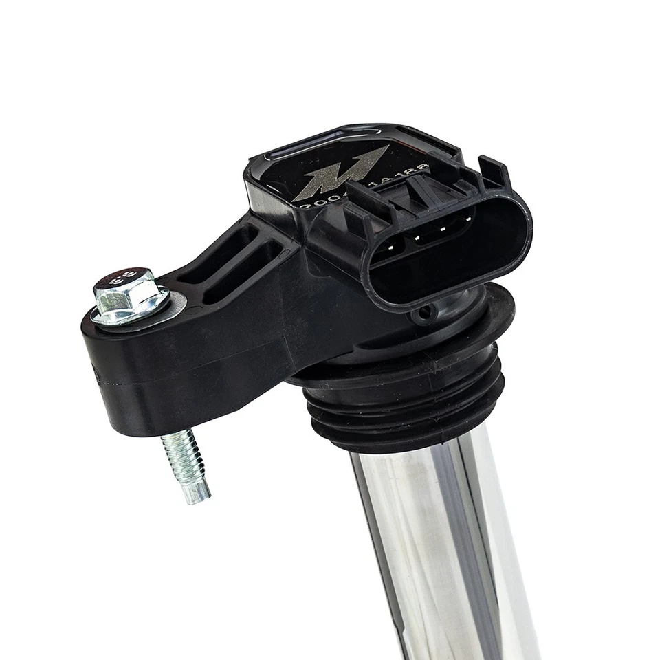 Bobina de encendido, paquete de 6, se adapta a Chevrolet Camaro 3,6 L 2010-2015 Foto 4 de 4