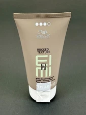 Wella Eimi Rugged Texture Matte Texturizing Paste 2.53oz 75ml