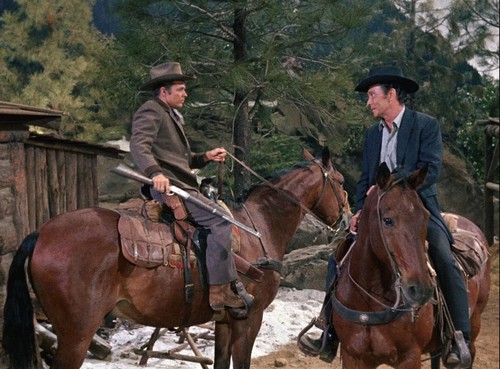 Sieben Wege ins Verderben (Blu-ray) - Picture 7 of 7