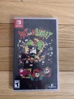 Antonblast - Nintendo Switch - Brand New