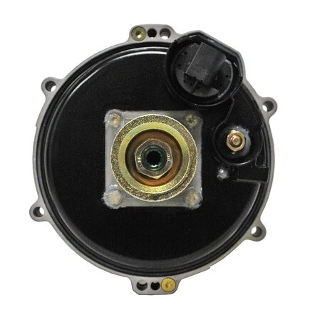 Mpa Electrical 13975 Alternator 12 V,Cw(右),带滑轮,Int 适用于博世 — 第 2/4 张图片
