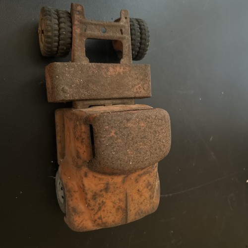 Vintage Truck for Restoration - Bild 5 von 5