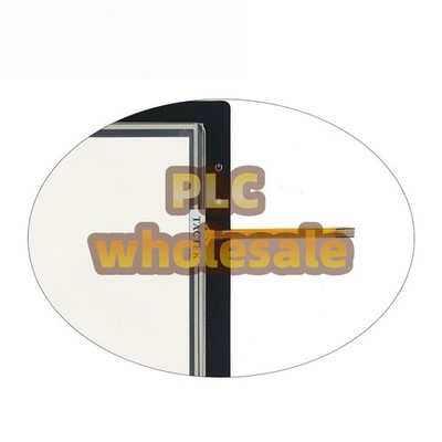 HMI5104TH Touch Screen Panel Glass for WEINTEK HMI5104TH Touchpad with Overlay