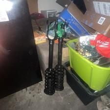 For 2011 2012 2013 2014 2015 Jeep Grand Cherokee Front Shocks Struts W Spring