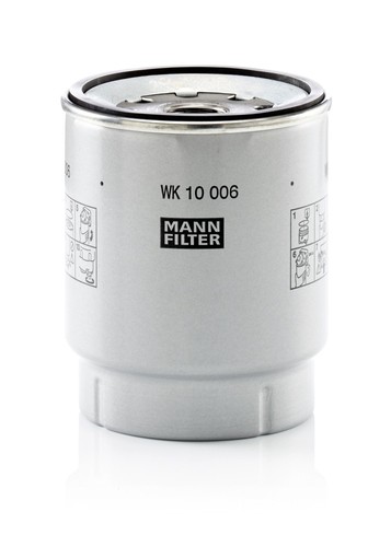 FUEL FILTER WK 10 006 z FOR VOLVO FH/II/III FM/X FMX B13 RENAULT TRUCKS 12.8L - Picture 2 of 6
