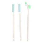 18 Pcs Washing up Brushes Small Detail Household Appliances Crack Cleaning