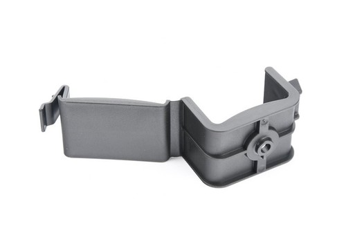 MINI F55 F56 Triangolo d'avvertimento Supporto Supporto Supporto Originale 51497 - Photo 3/4