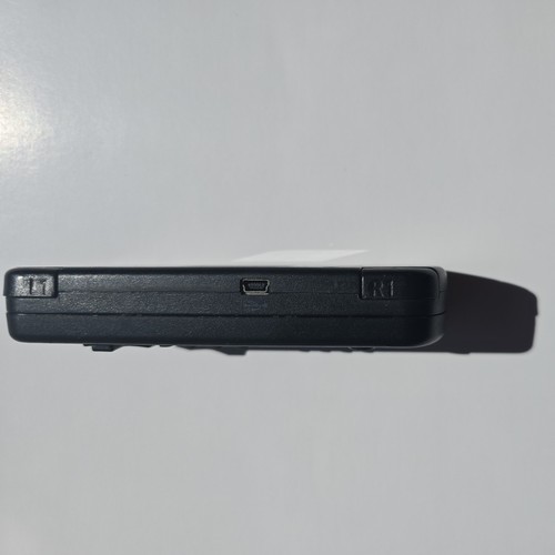 POWER A PlayStation 3 PS3 Remote Slide Open Keyboard - Picture 4 of 6