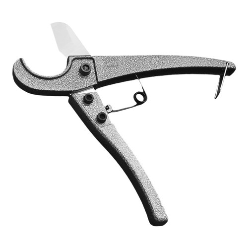 Hose Scissors inside Pipe Cutter for Pvc Ratchet Tube Ratcheting - Picture 12 of 12