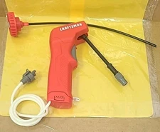 Craftsman Battery Powered Sprayer Wand - Eliminates Pumping