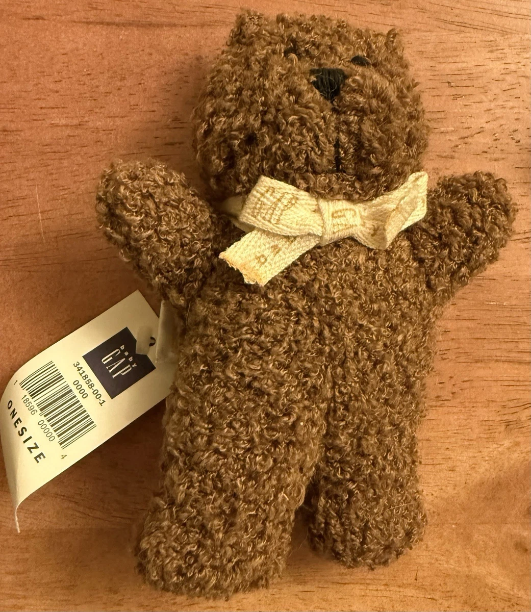 Gap Plush Baby Toys | eBay