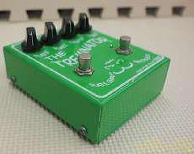 SIB THE TREMINATOR Tremolo Effects Pedal for Electric Guitar JP - Image 2 of 4
