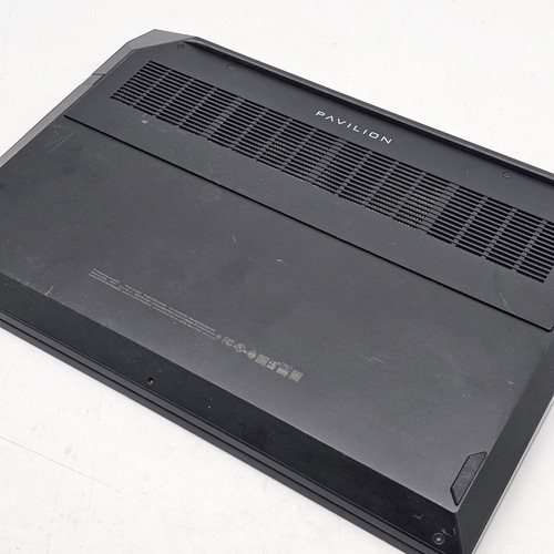 HP Pavilion 15-DK0016LA 15.6" i7-9750H 2.6GHz 8GB RAM 512GB SSD GeForce GTX 1650 - Imagen 6 de 6