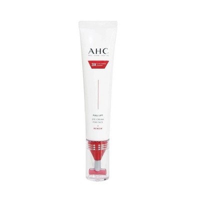 AHC Eye Cream For Face 3X Collagen Expert 40ml