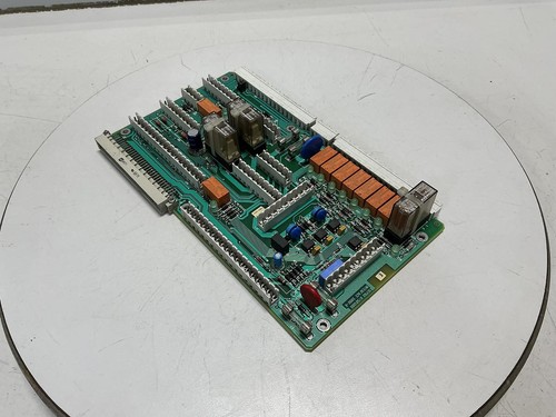 SEPRO Circuit Board 07S01006 Used #146603 - Picture 1 of 8