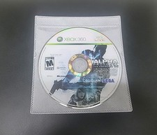 Alpha Protocol (Microsoft Xbox 360, 2010) Disc Only Tested Working