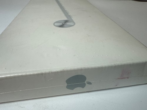Apple Wireless Keyboard MC184LL/A New & Sealed - 第 6/7 張圖片