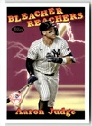 2025 Topps Aaron Judge Base (Raw)