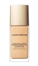Laura Mercier Flawless Lumiere Radiance Foundation -1N2 Vanille - 1oz/30ml New
