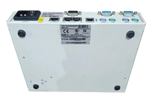 MINICOM PHANTOM MXII 1SU52034MZ/R MULTIUSUARIO PHANTOM MANAGER - Imagen 2 de 6