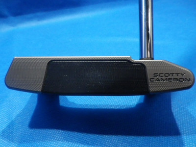 Scotty Cameron CONCEPT X CX-01 Putter - #6b | eBay Scotty Cameron CONCEPT X CX-01 Putter - #6b | eBay