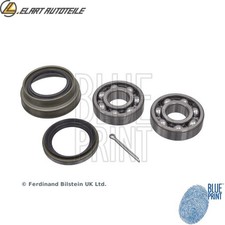 RADLAGERSATZ ADD68216 FÜR DAIHATSU HIJET/Van/Bus PIAGGIO PORTER CB41 1.0L 3cyl