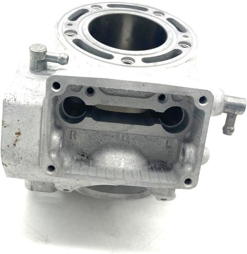 Suzuki Cylinder 2001-2008 RM125 11200-36870 OEM - Picture 2 of 2