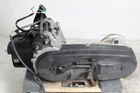 2003 YAMAHA ZUMA 50 YW50 OEM ENGINE MOTOR 1k miles