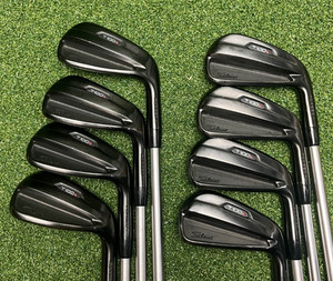 2021 Titleist T100 Irons | eBay