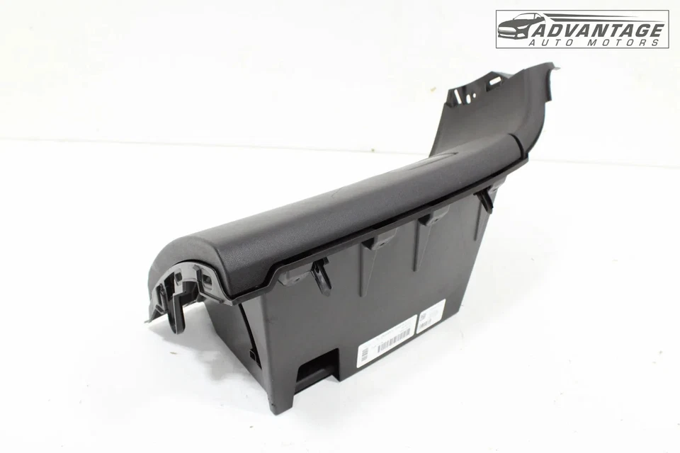 GMC ACADIA 2019-2023 tablero delantero derecho guantera compartimento de almacenamiento OEM Foto 4 de 4