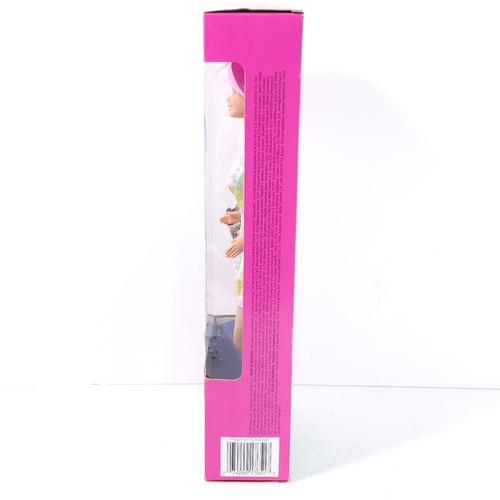 Bambola Barbie Mattel stile pasquale edizione speciale - 17651 nuova con scatola/vintage 1997 - Foto 4 di 14