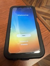 Samsung Galaxy A15 5G 128GB, Blue On AT&T Network