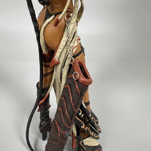 WARRIOR Lilith Spawn Actionfigur McFarlane Toys Mutations Serie 23 Angel - Bild 6 von 7