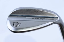 Wilson Staff Model ZM Lob Wedge / 58 Degree / Wedge Flex Dynamic Gold Spinner