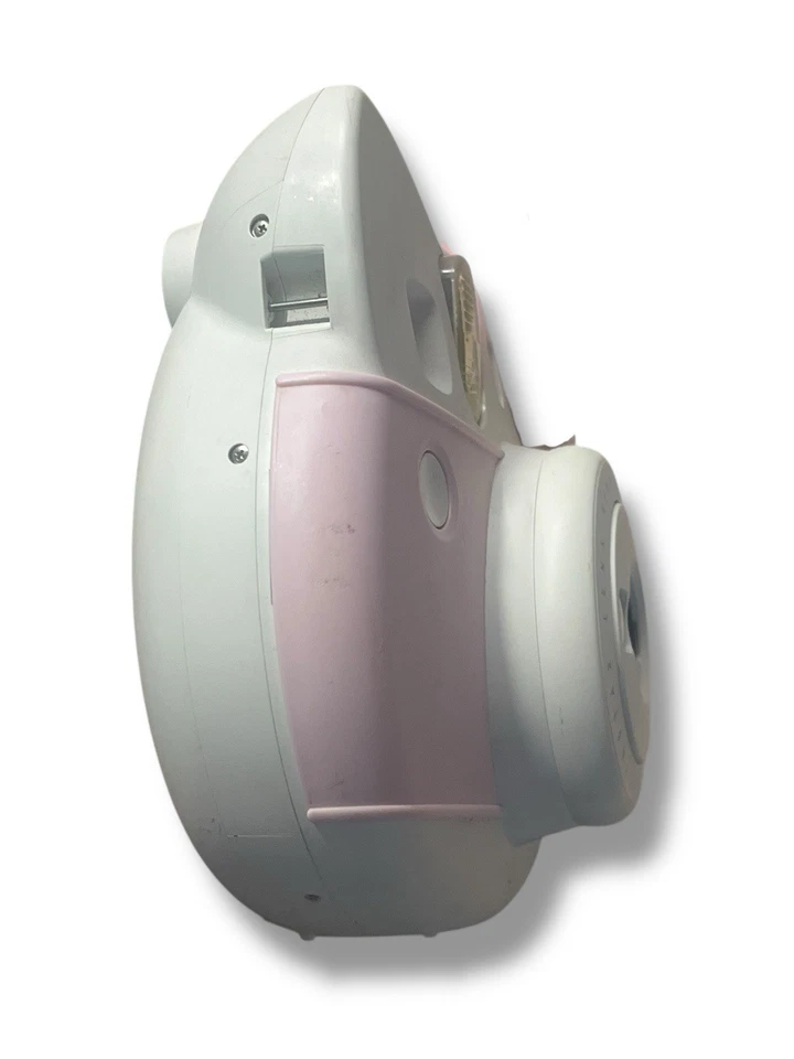 Mini cámara Fujifilm Hello Kitty Instax rosa solo piezas Foto 4 de 4