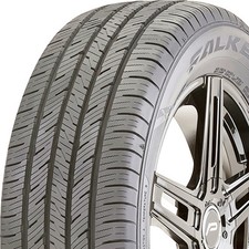 FALKEN SINCERA SN250 AS P185/65R15 88H SL 720 A A BLK ALL SEASON TIRE