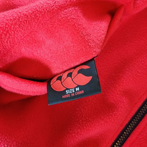 2000s Munster Canterbury Jacket (M) - Picture 8 of 9