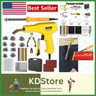 Ultimate 2-in-1 Plastic Welding & Repair Kit