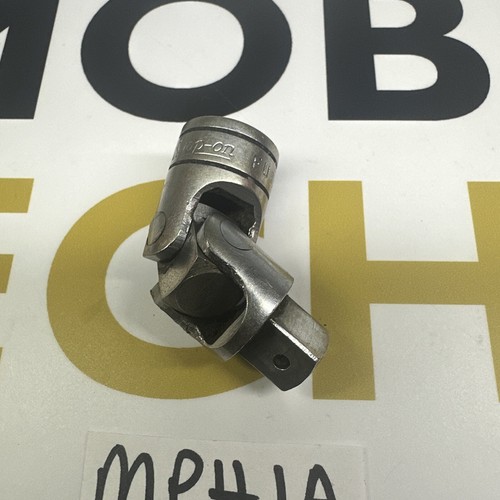 Snap On Tools USA 2-1/16" Friction Ball Universal Joint 3/8" Drive FU8A - Picture 6 of 10