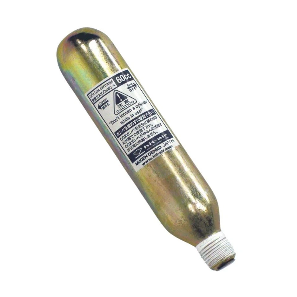 HIT-AIR Hit Air Ersatzkanister 60cc